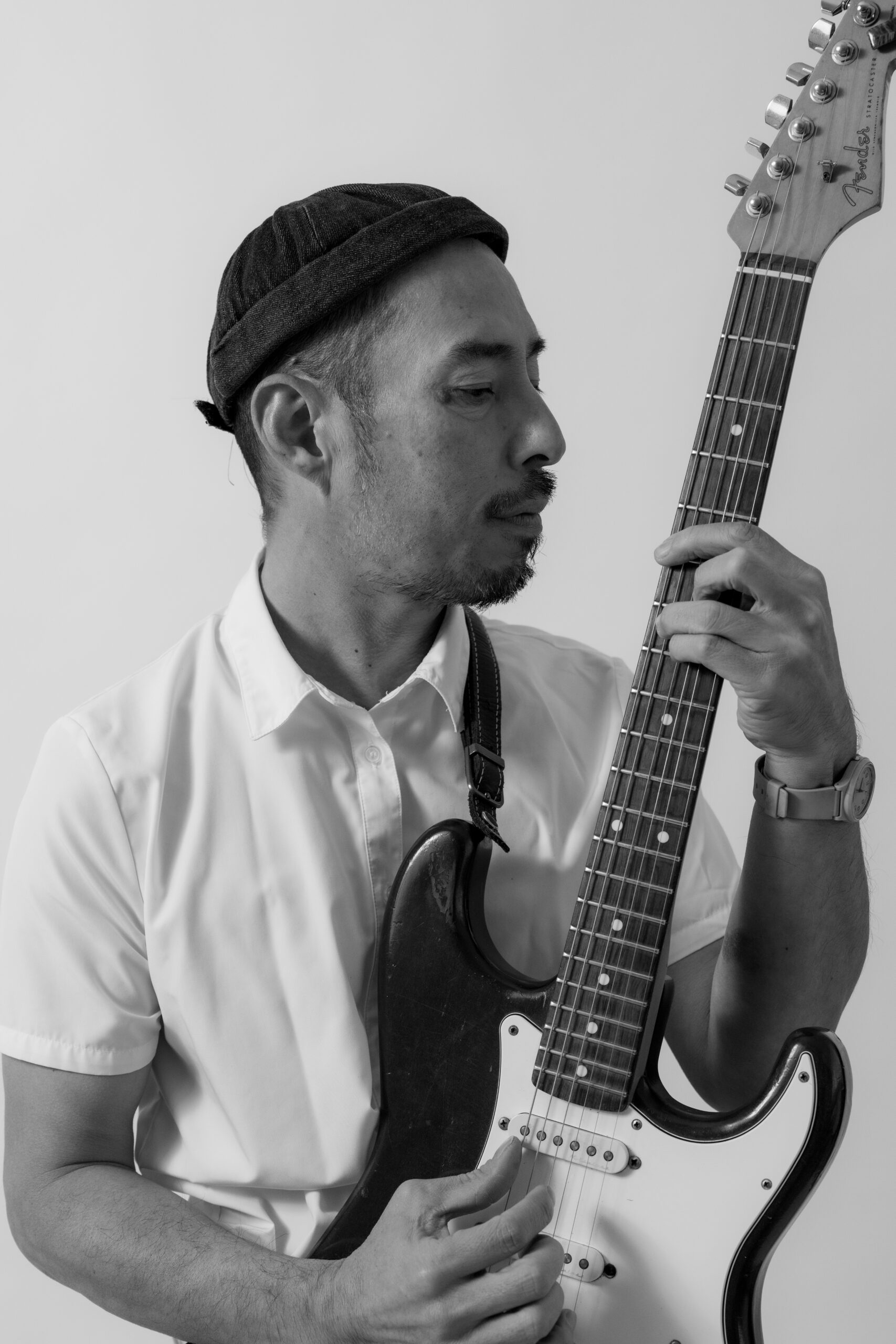 石田大介 Daisuke Ishida