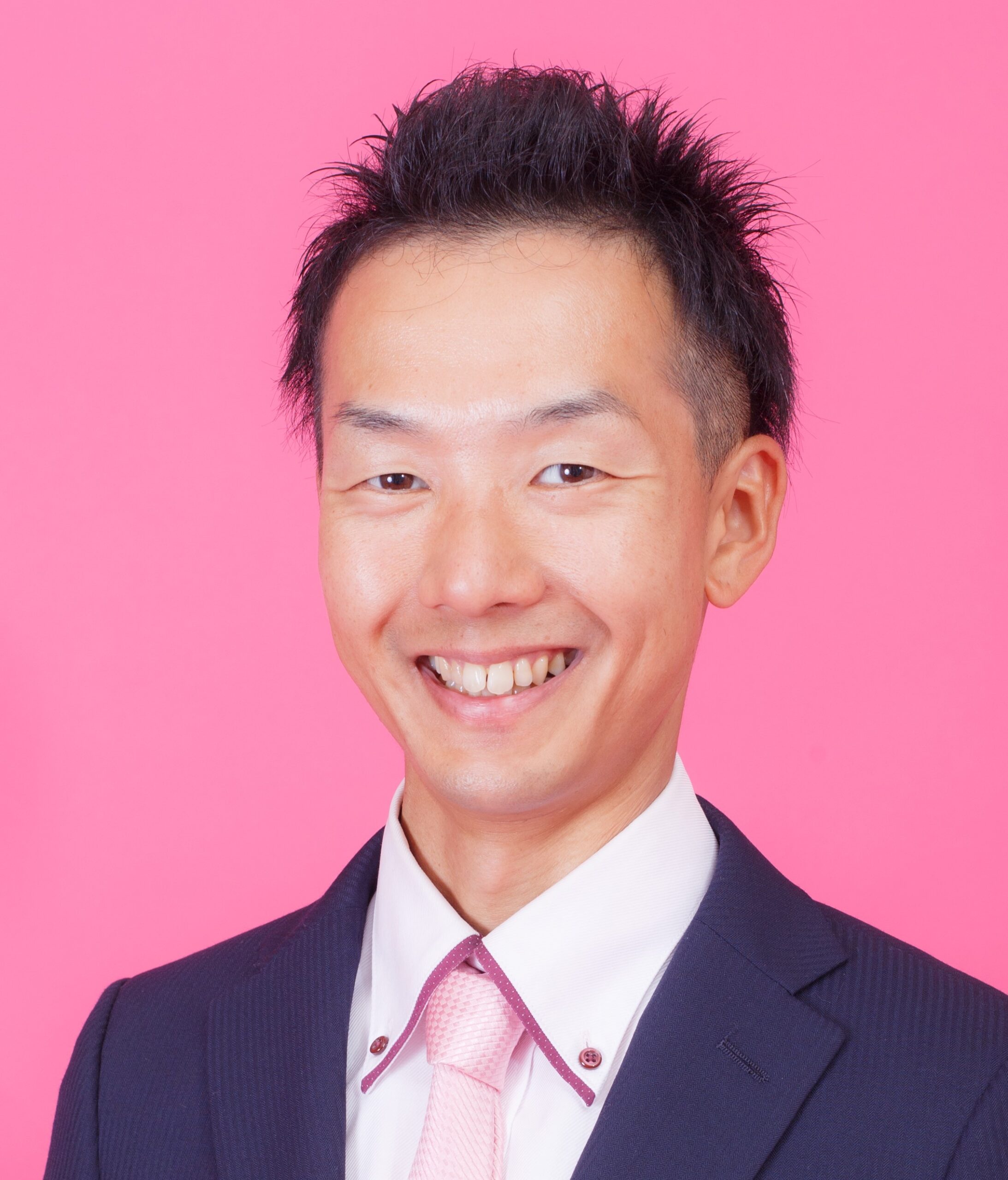 中西大輔
