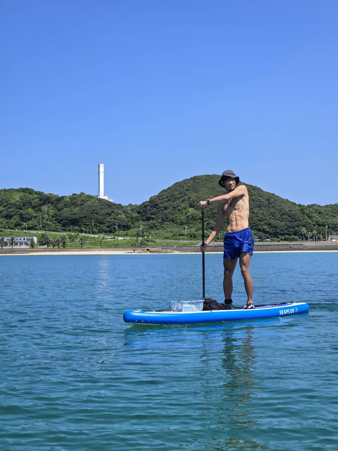 五島SUP 山下幸一郎のプロフィール写真